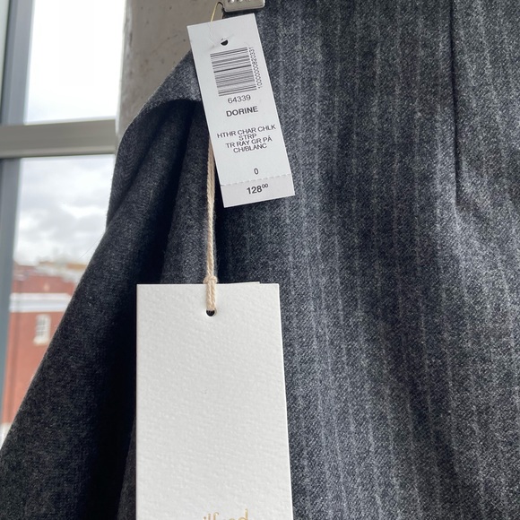 NWT - Aritzia Dorine Skirt - Size 0 - Picture 5 of 5